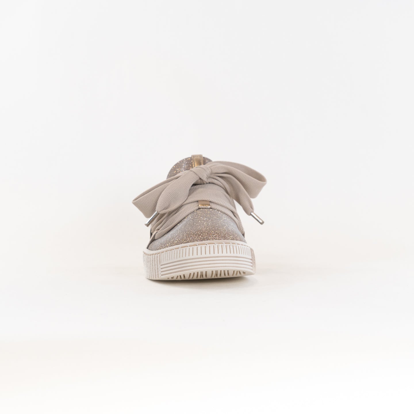 Women's Gabor A1 Metallic Rose Sneaker 333.64 - Perfect Fit