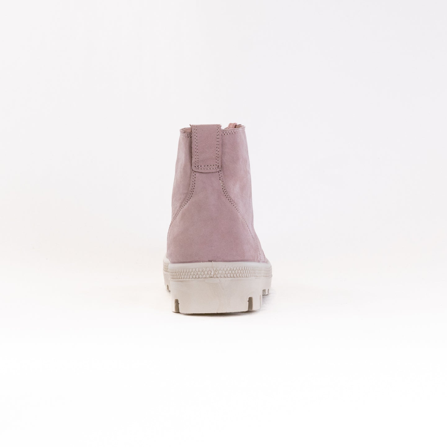 Naot Women's Canoe Boots in Elegant Mauve