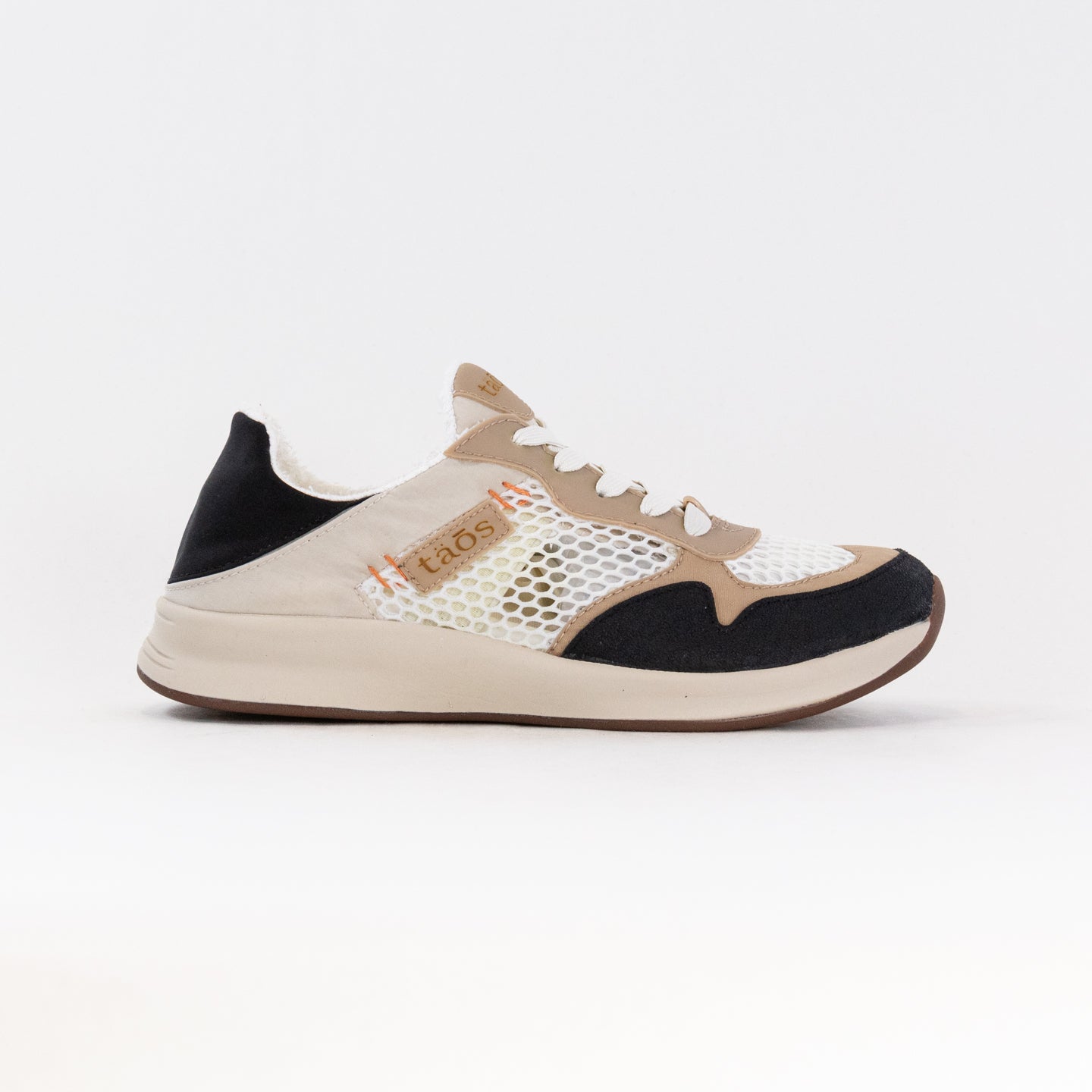 Women's Taos Direction in Stylish Black/Taupe Multi
