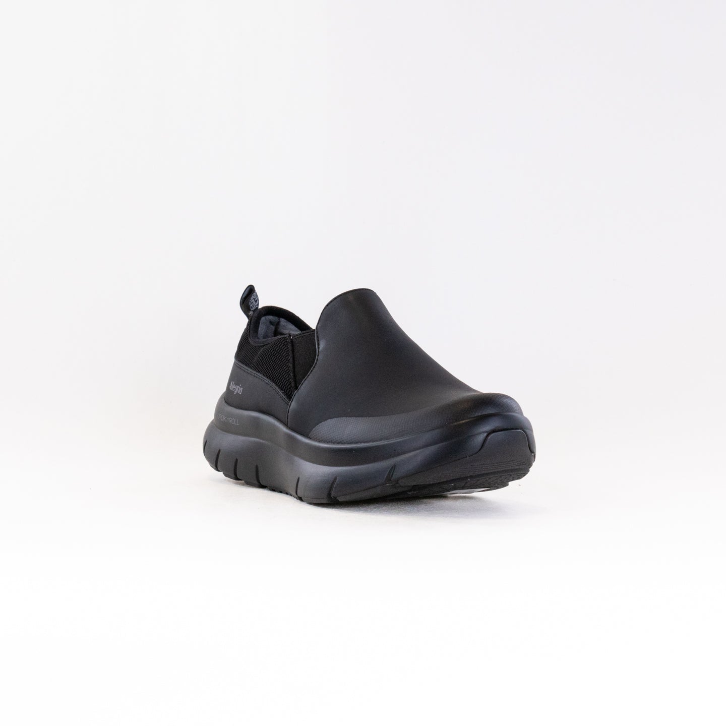 Women's Alegria Night Shift Comfortable Double - Gore Shoes