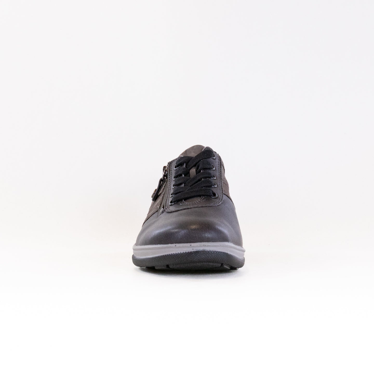 Fidelio Multistretch Haley Women's Casual Shoes - Anthracite Rocky/Combo