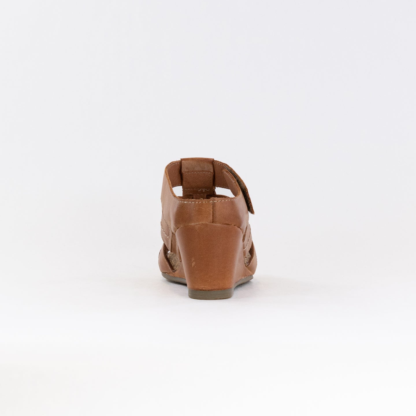 Taos Women's Lydia Cognac Color Sandals