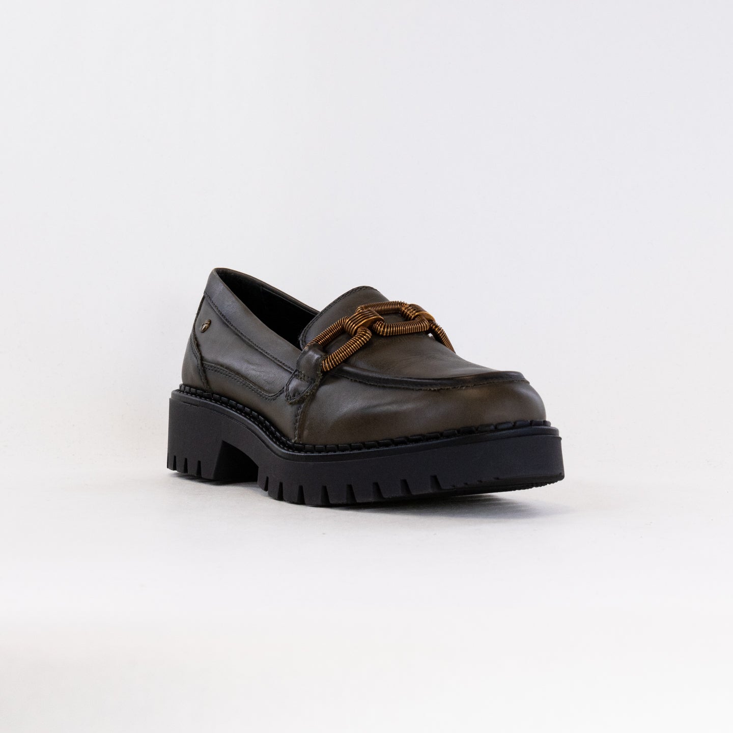Women's Aloe - Style Pikolinos Aviles Fashionable Loafer Shoes