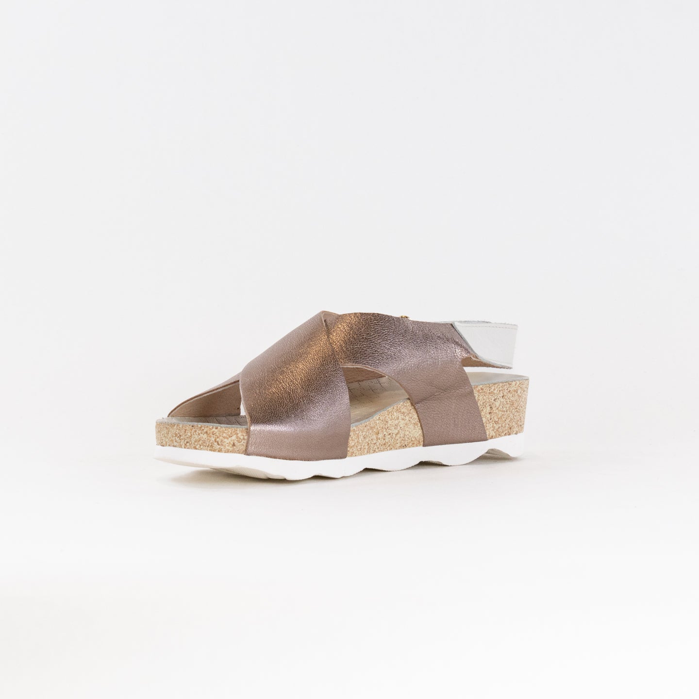 Pikolinos Mahon Women's Lightweight Stone Sandals - W9E - 0912CLC1