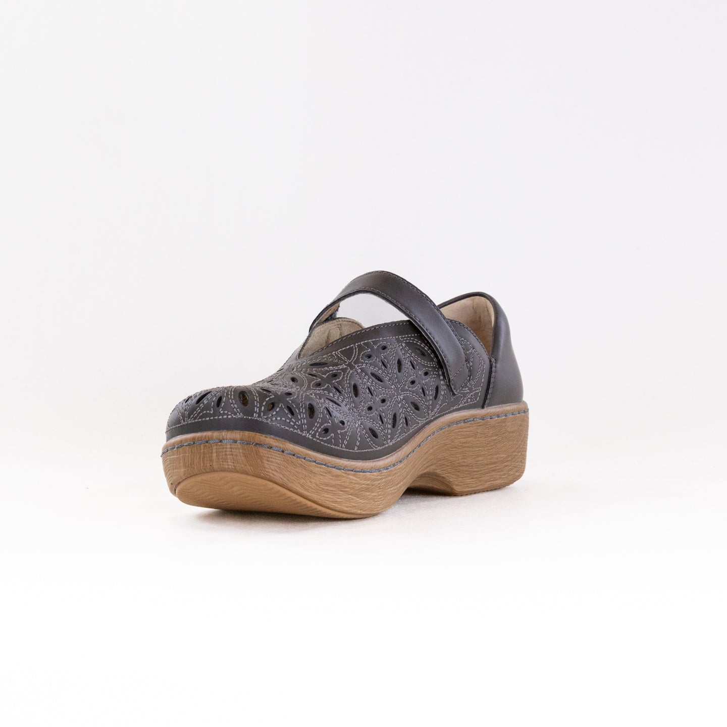 Women's Alegria Opheliah in Stone Breeze: Stylish and Comfortable Footwear