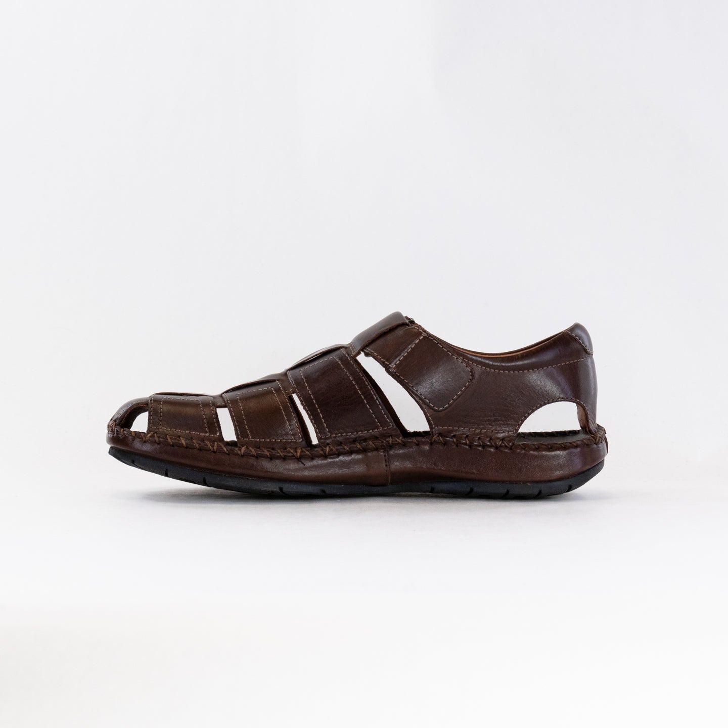 Pikolinos Men's Tarifa 06J - 5433 Olmo Summer Leather Shoes