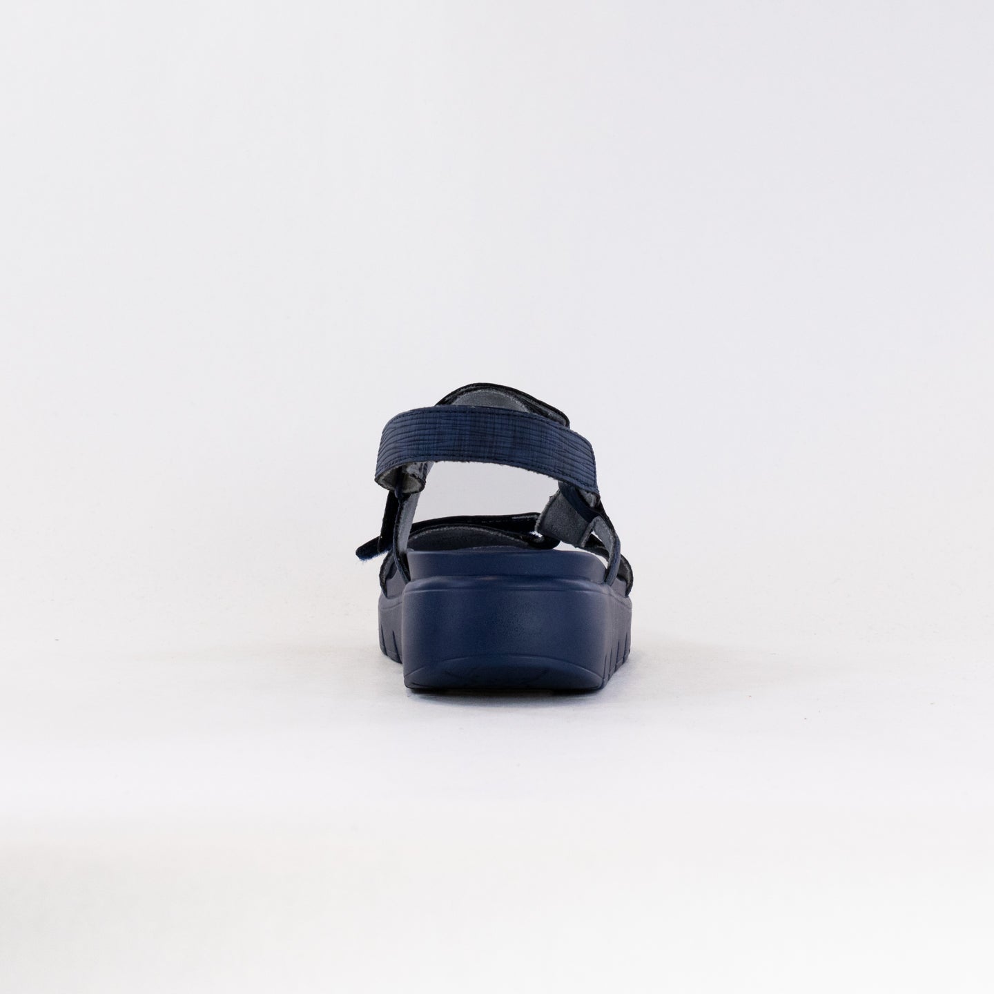 Women's Alegria Ocean-Inspired Henna Vegan Leather Sports Sandals
