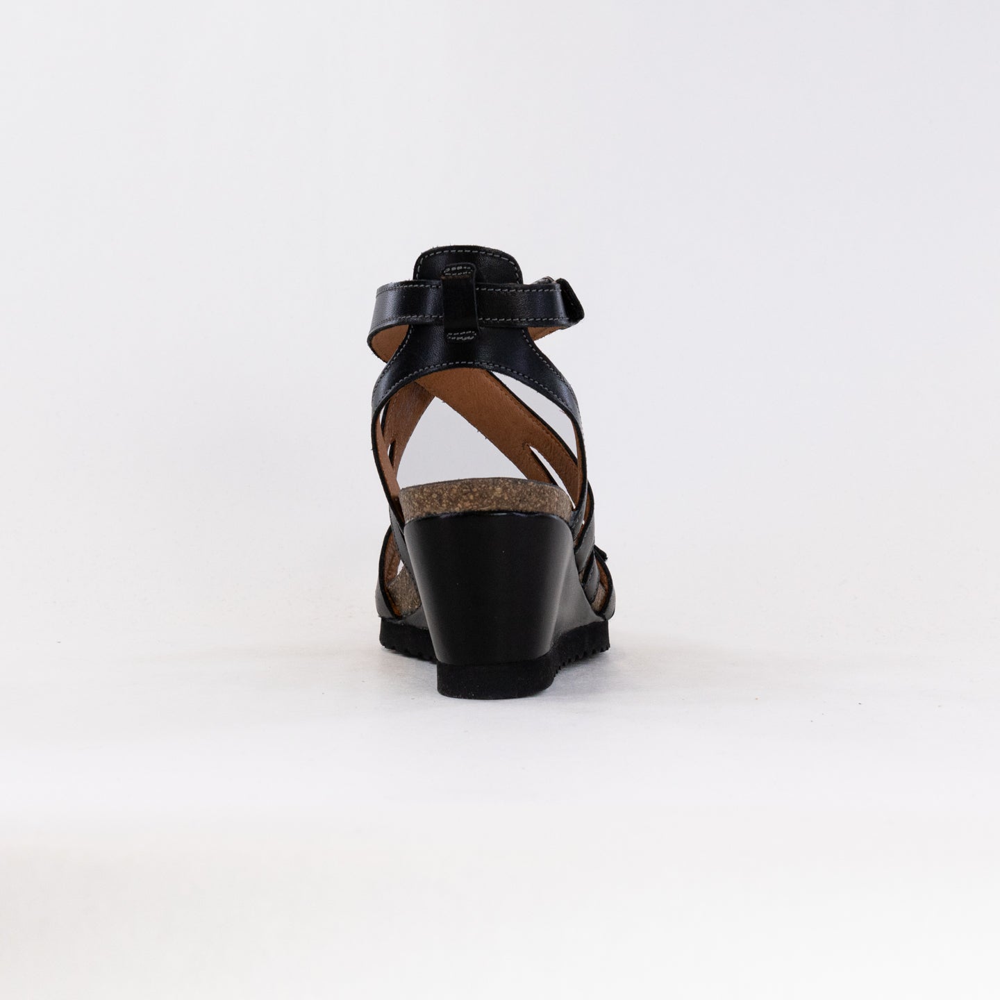Exquisite Women's Taos Xcellent in Classic Black