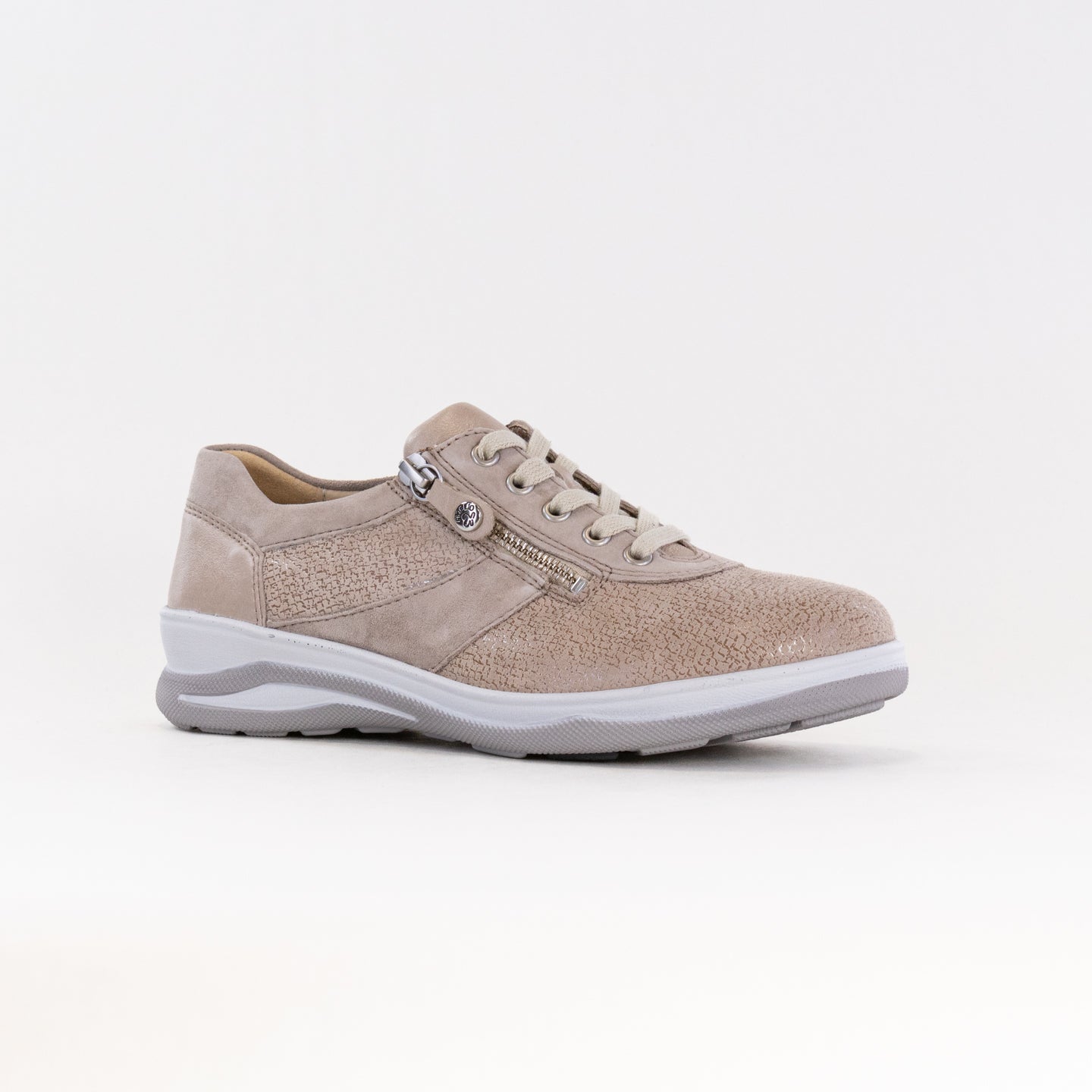 Fidelio Women's Multistretch Mitzy Shoes in Nocciola Kombi Design