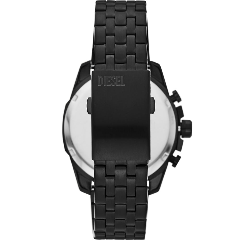 Diesel Men's DZ4617 Baby Chief Stainless Steel Chronograph Watch
