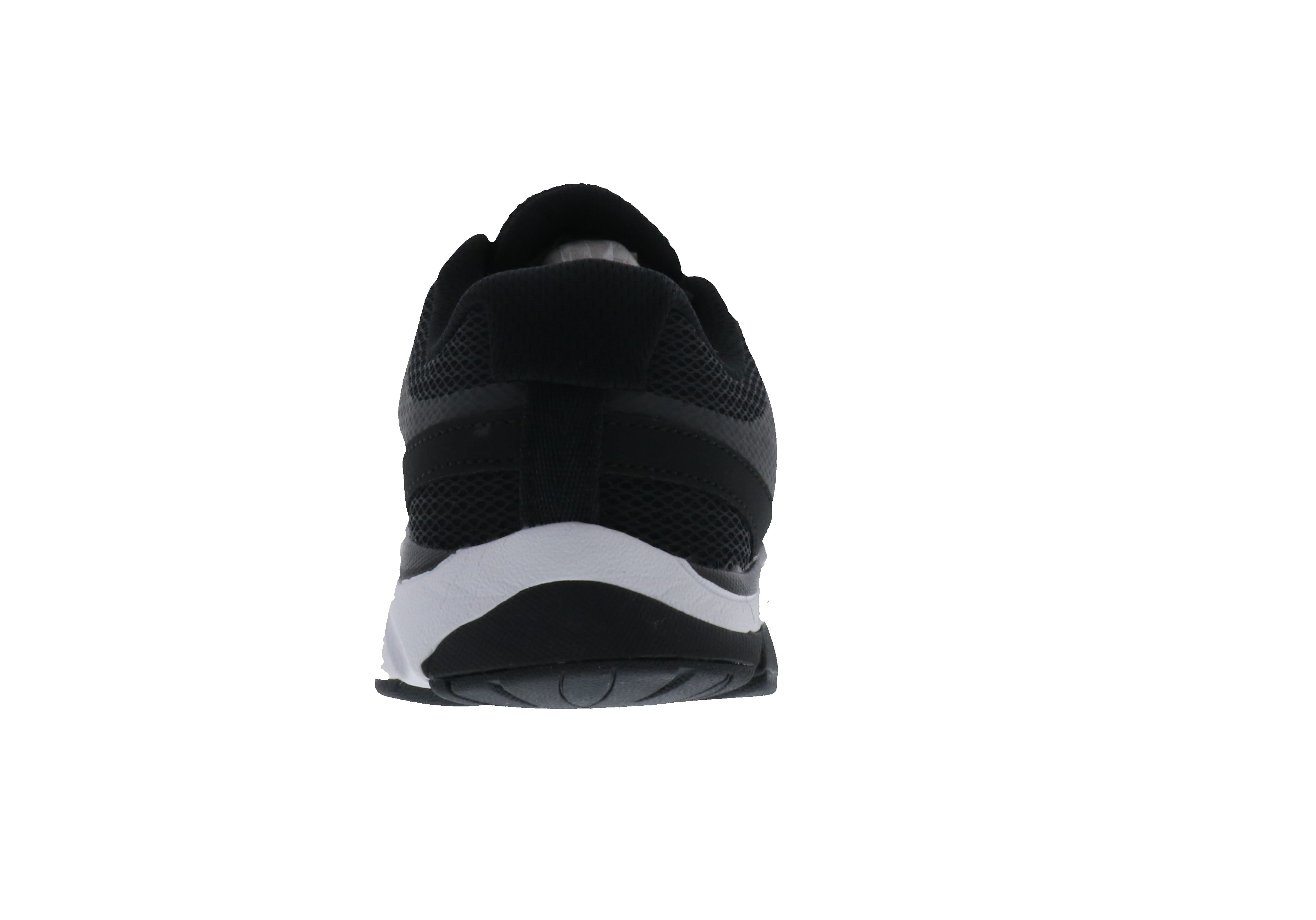 Vionic Women's Tokyo Active Walking Shoes - Classic Black