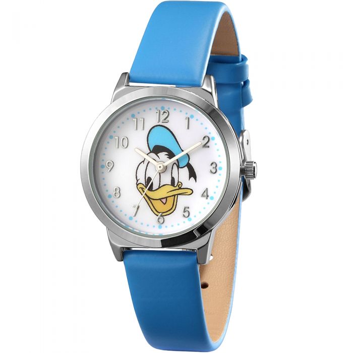 Authentic Disney SPW003 Quality Donald Duck Watch