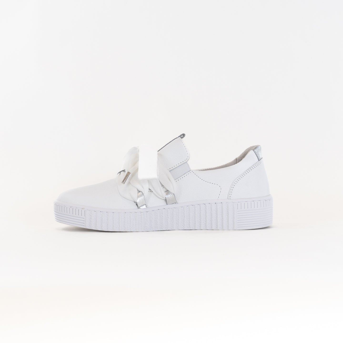 Gabor Women's Ice Colored A1 Style Sneakers Model 333.21