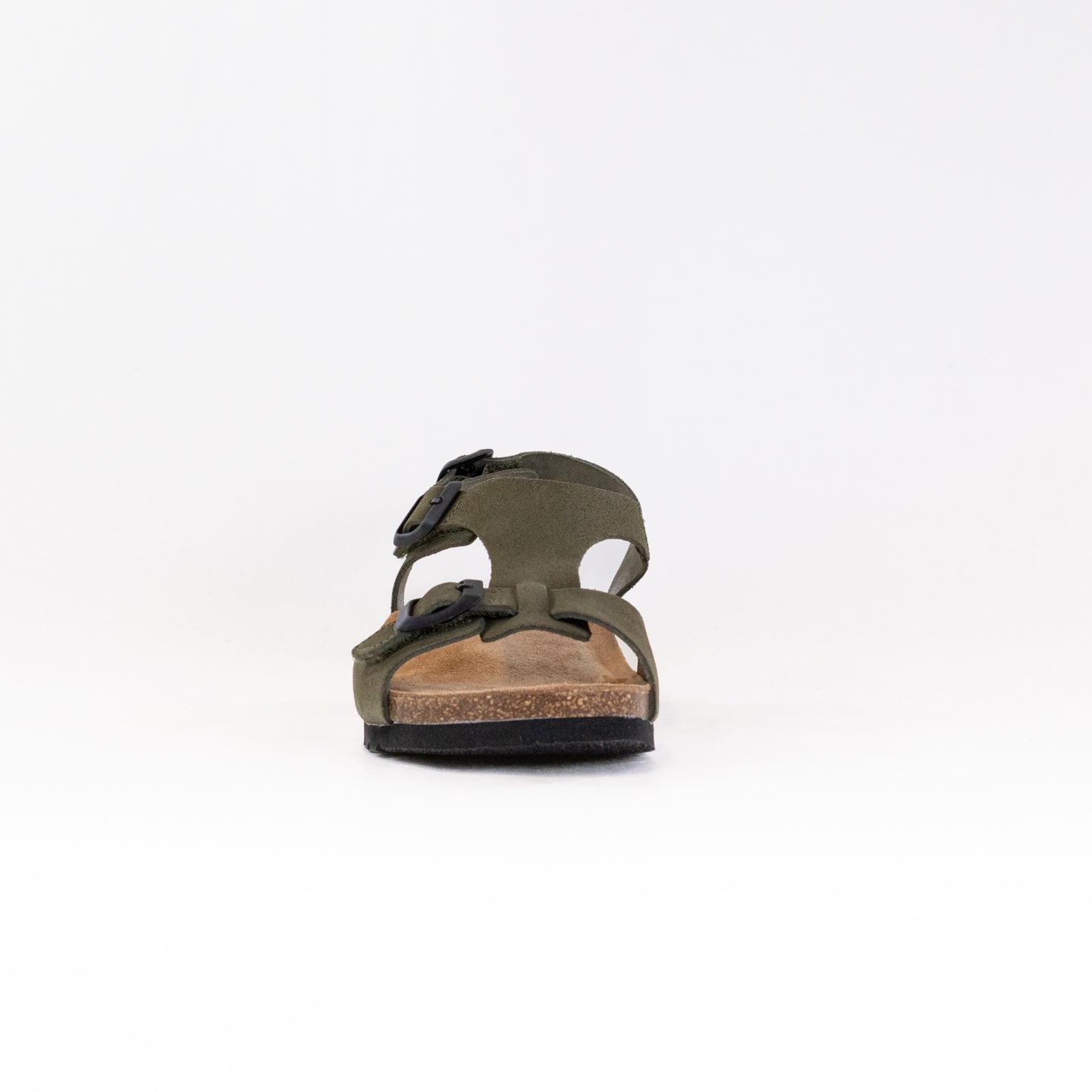Women's Olive Suede Taos MVP Sandals - The Ultimate Choice for Stylish and Comfortable Footwear