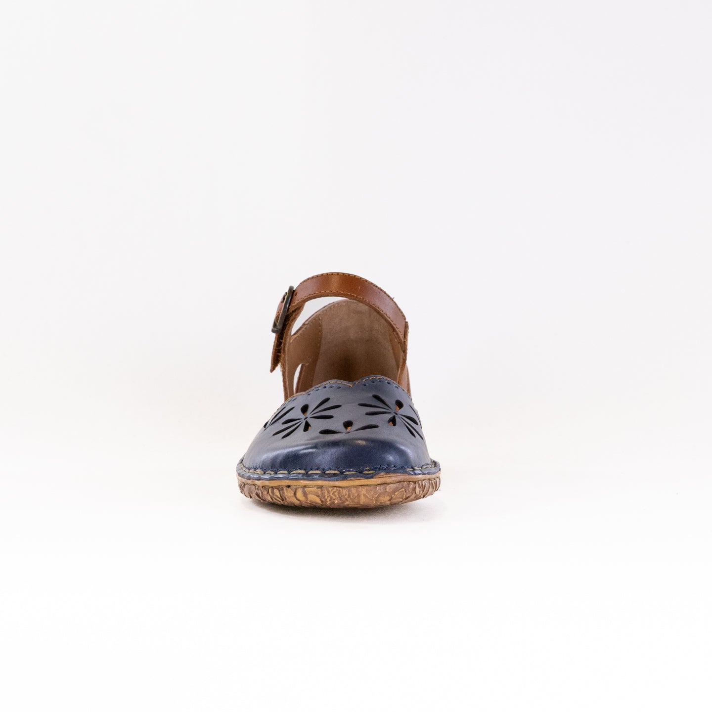 Josef Seibel Women's Rosalie 04 - Shark Casual Summer Shoes