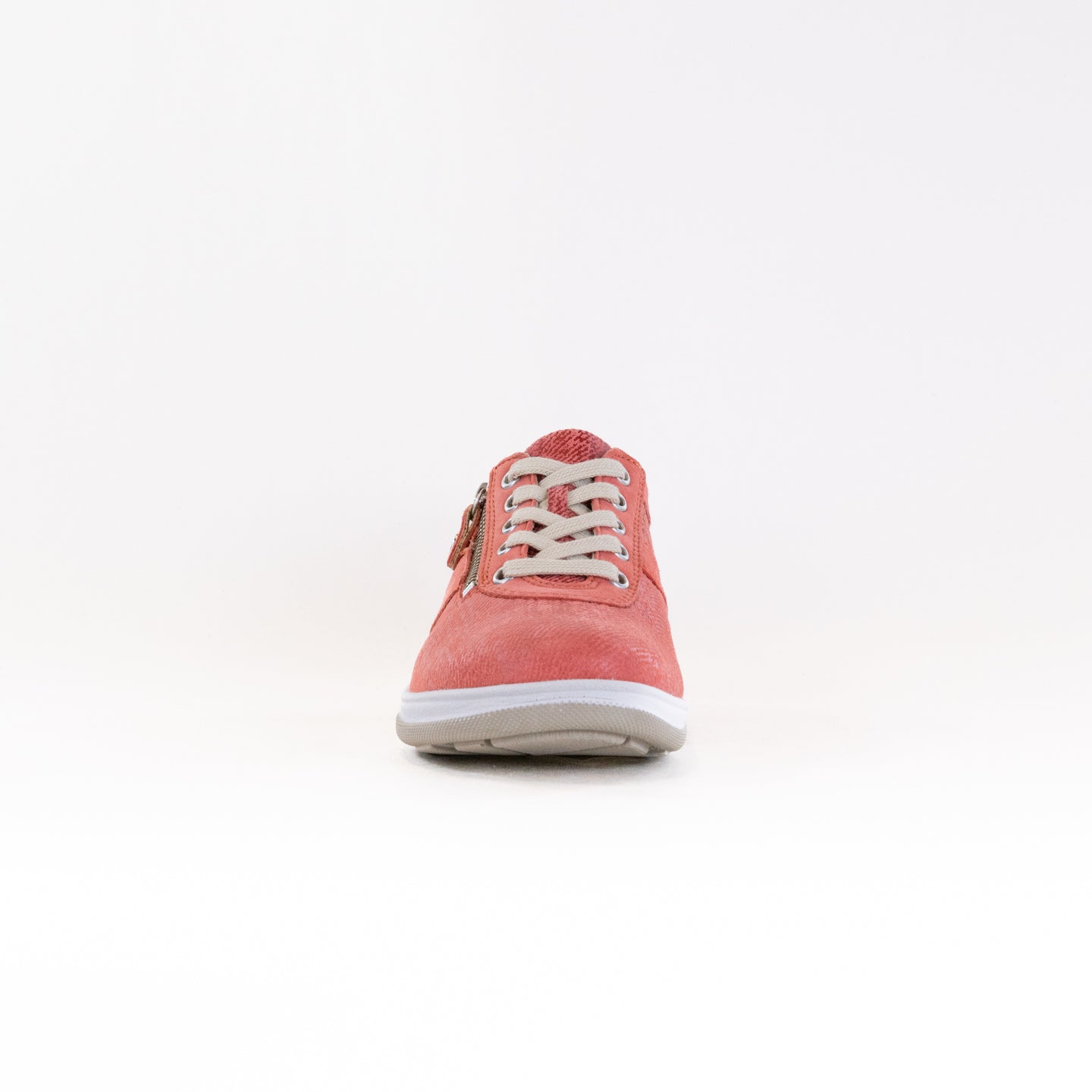 Fidelio Women's Multi - Stretch Mitzy Shoes in Raspberry Color