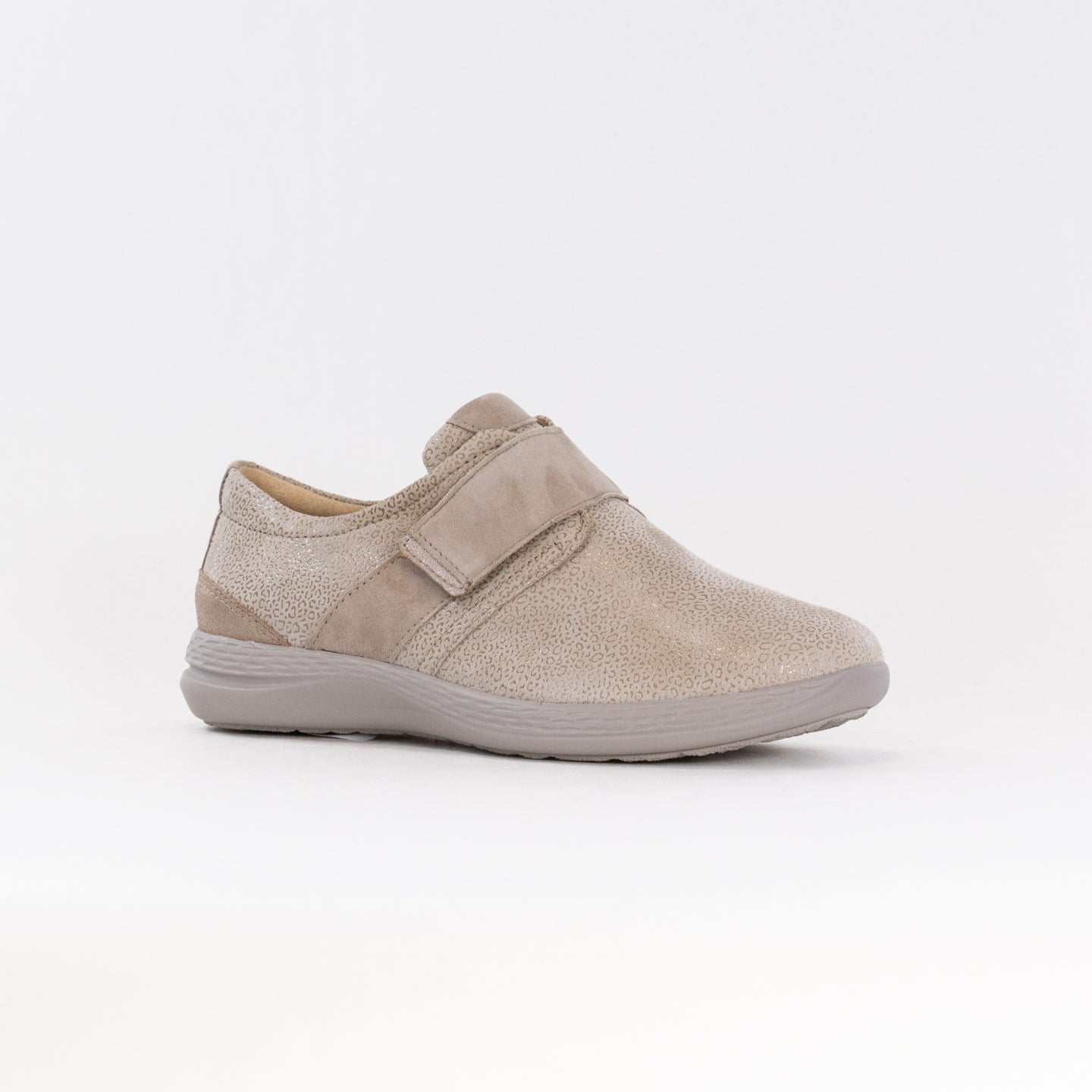 Fidelio Women's Hi-Energy Sesame Theo Shoes with Innovative Design