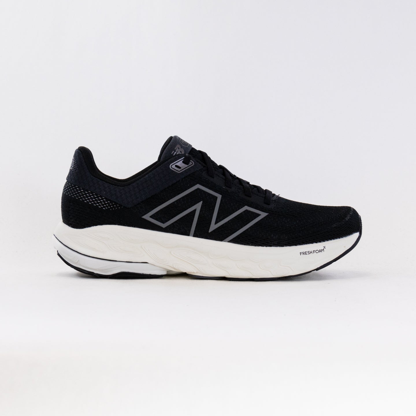 Men's New Balance 860V14 - Stylish Black Running Shoes