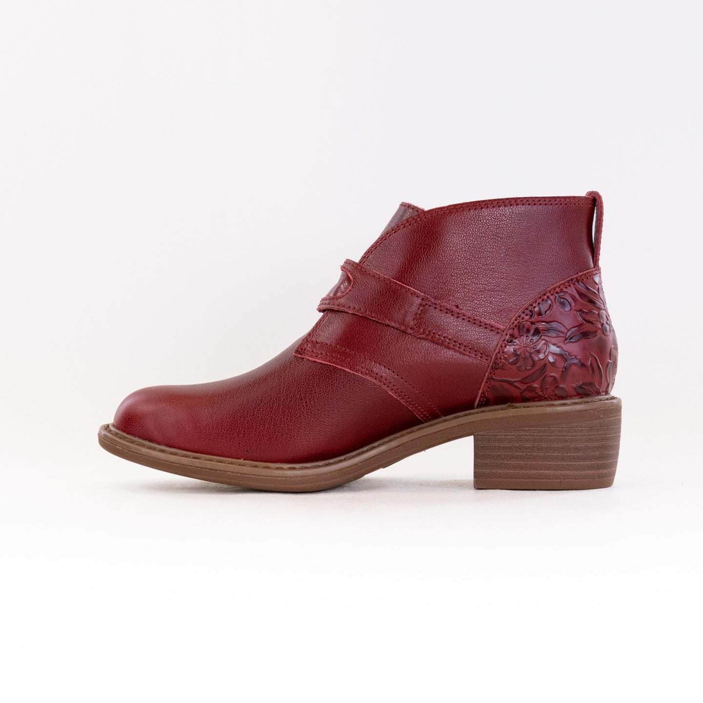Alegria Women's Mikki Shoes in Stunning Loretta Red