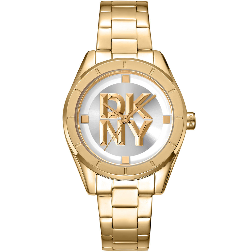 DKNY Chambers Midi Women's Watch DK1L016M0065