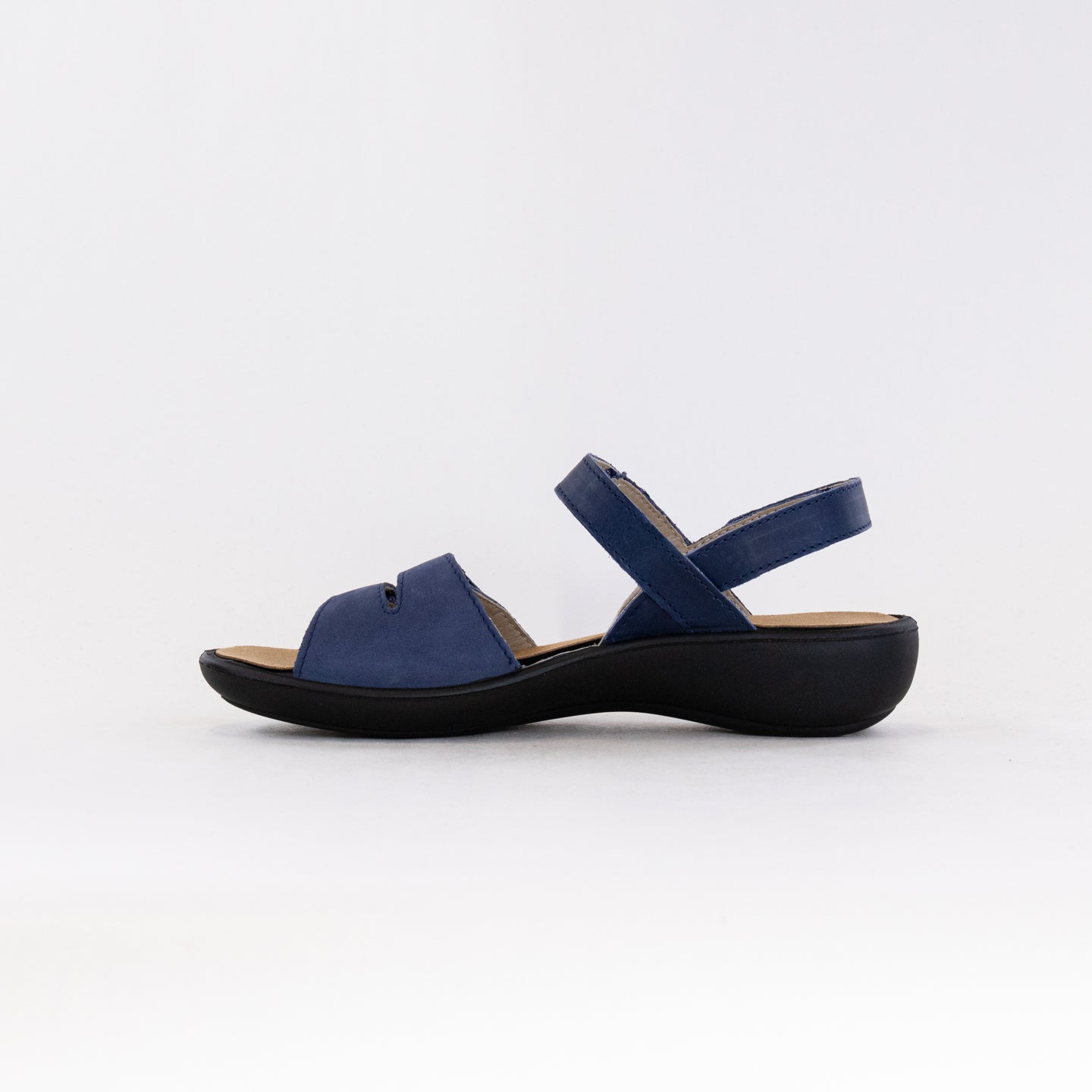 Women's Romika Ibiza 86 Ocean Campa - Stylish and Comfortable Sandals