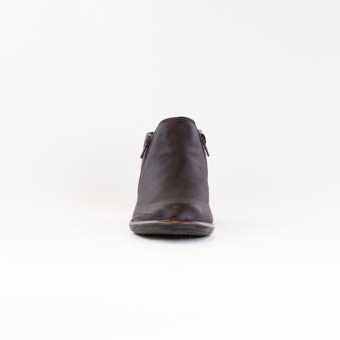 Naot Women's Helm Bootie - Cheetah Sue and Soft Brown Colorway