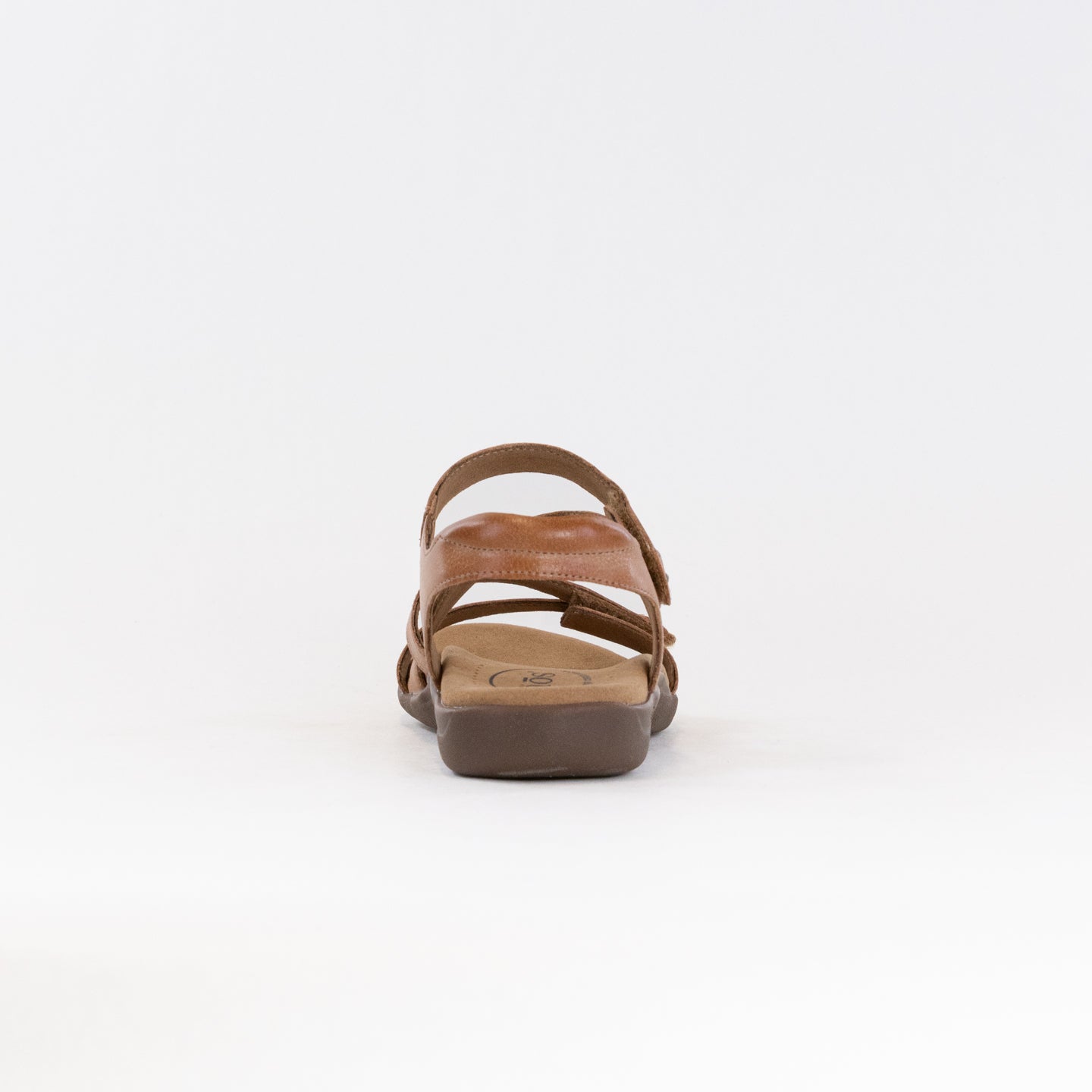 Taos Women's Big Time Natural Sandals with Added Comfort Features