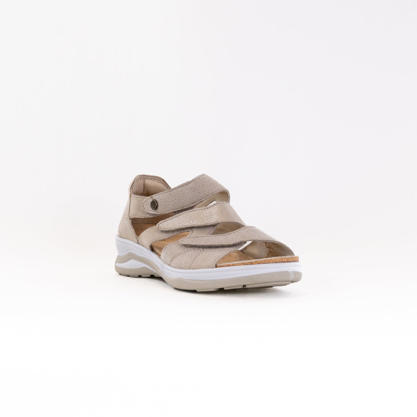 Fidelio Hilani Women's Summer Shoes in Nocciola Combination