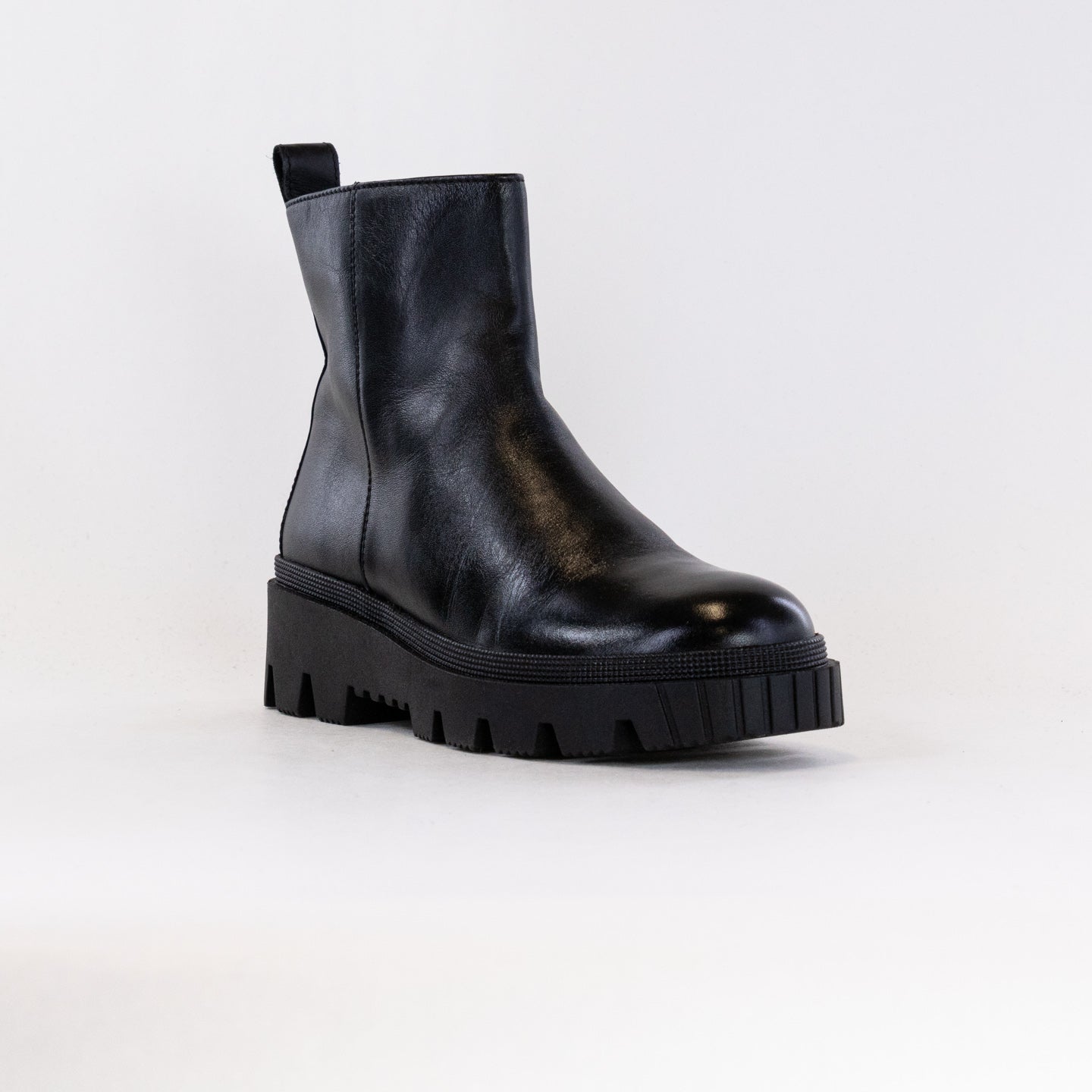 Gabor Women's Black 31.820.27 with Best Fit