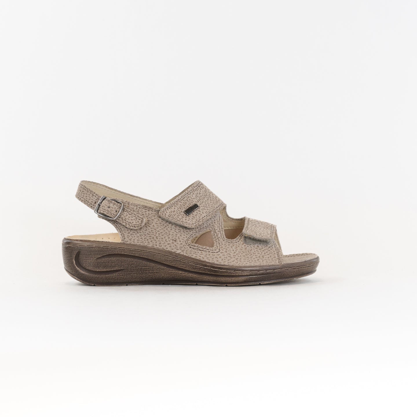 Fidelio Fabia Women's Footwear - Nocciola License Style