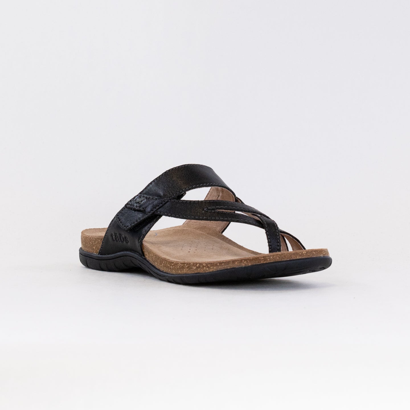 Taos Women's Ideal Black Sandals - The Perfect Choice for Any Occasion