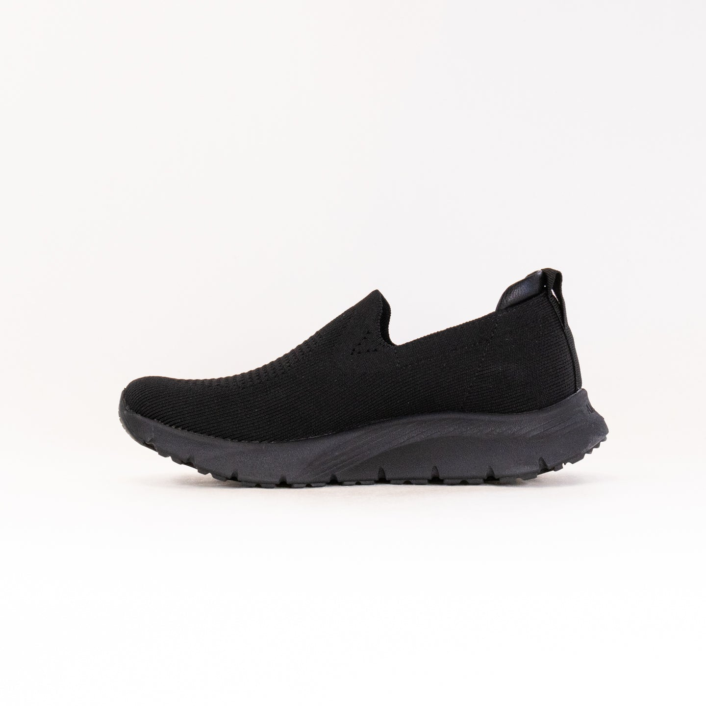 Women's Alegria Waze Slip-On Shoes in Stylish Black
