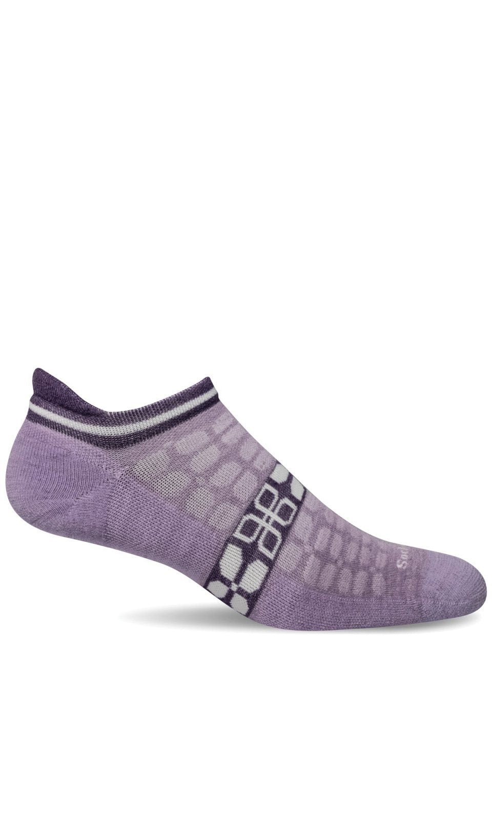 Sockwell Women's Micro Firm Compression Boost Socks for Enhanced Comfort and Support