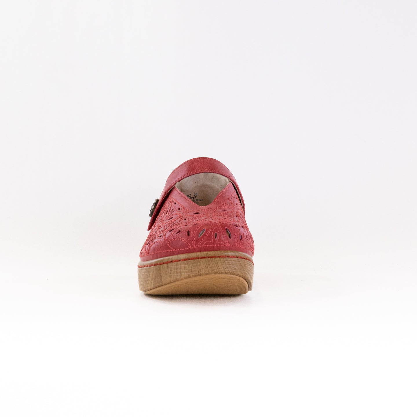 Women's Alegria Opheliah Shoes in Razberry Breeze Color