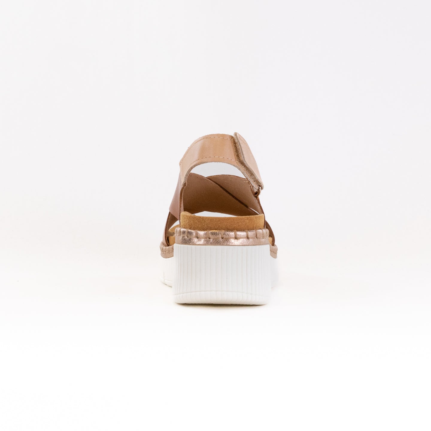 Pikolinos Women's Brandy Gomera Wedge Sandals - Ultra - Comfortable