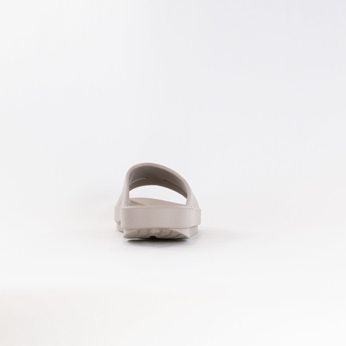 Unisex OOFOS Ooahh Slide Sandal - Nomad Style for Enhanced Comfort