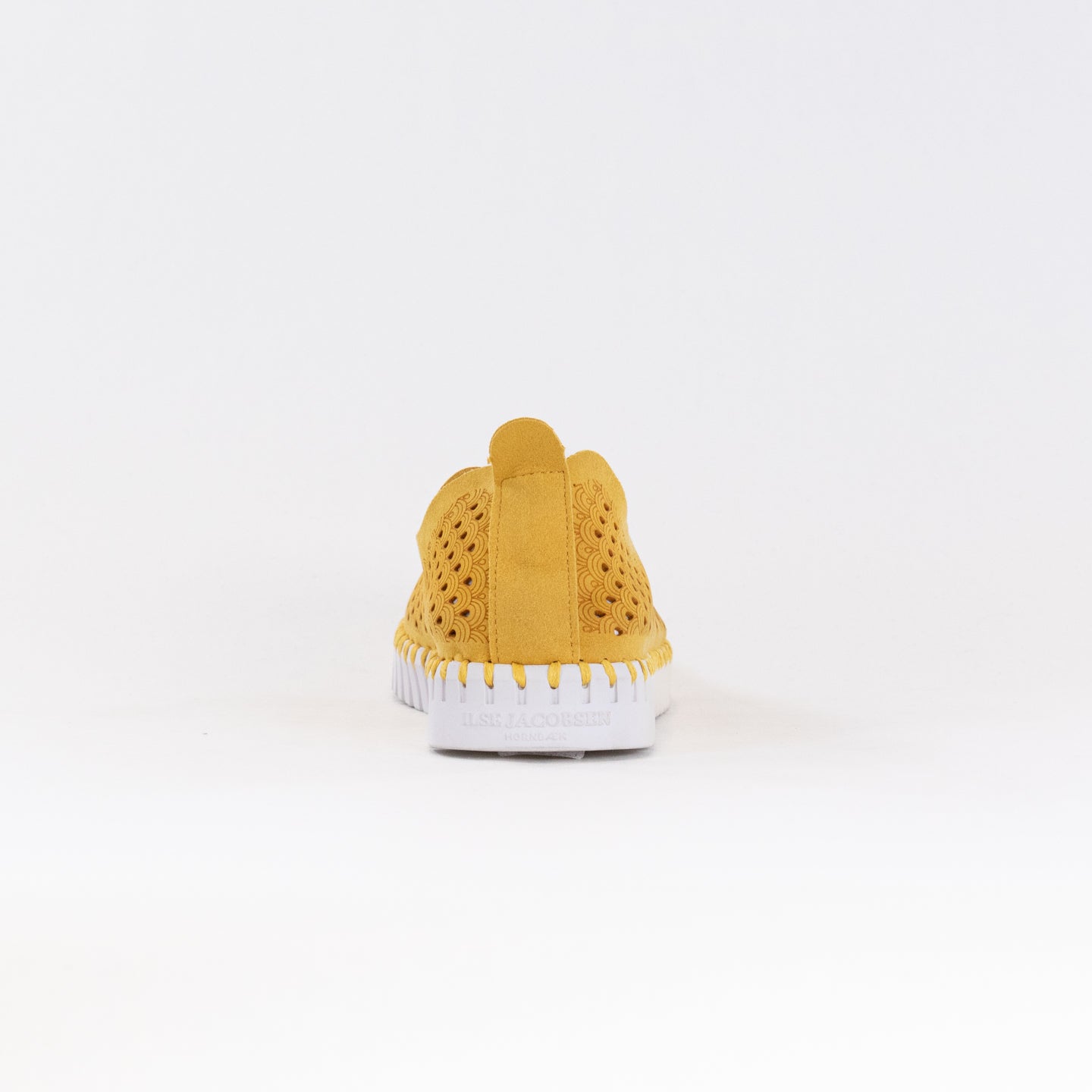 Ilse Jacobsen Women's TULIP139 Shoes in Golden Rod - Iconic Comfort