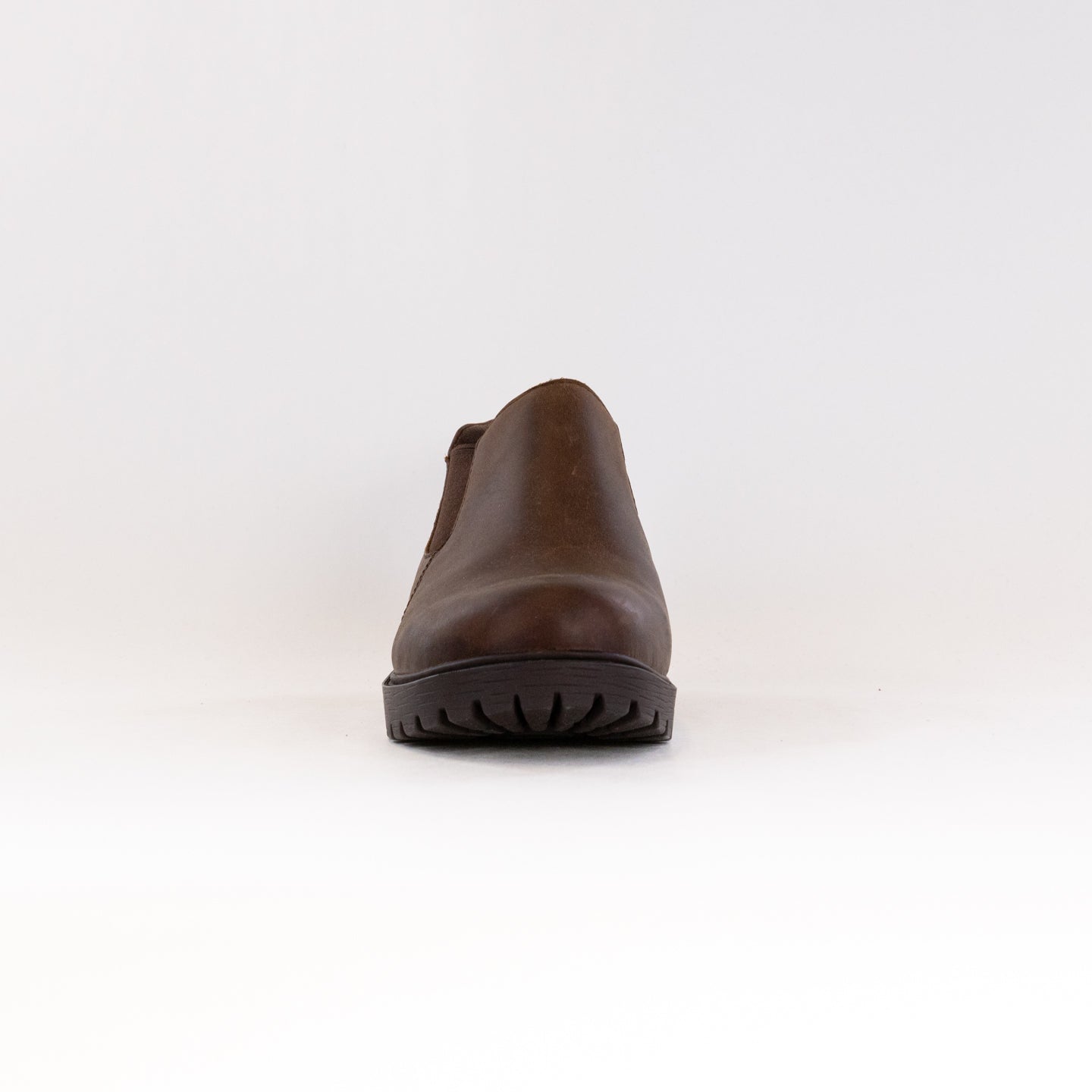 Women's Alegria Ramona - Stylish Brown Oiled Leather Shooties