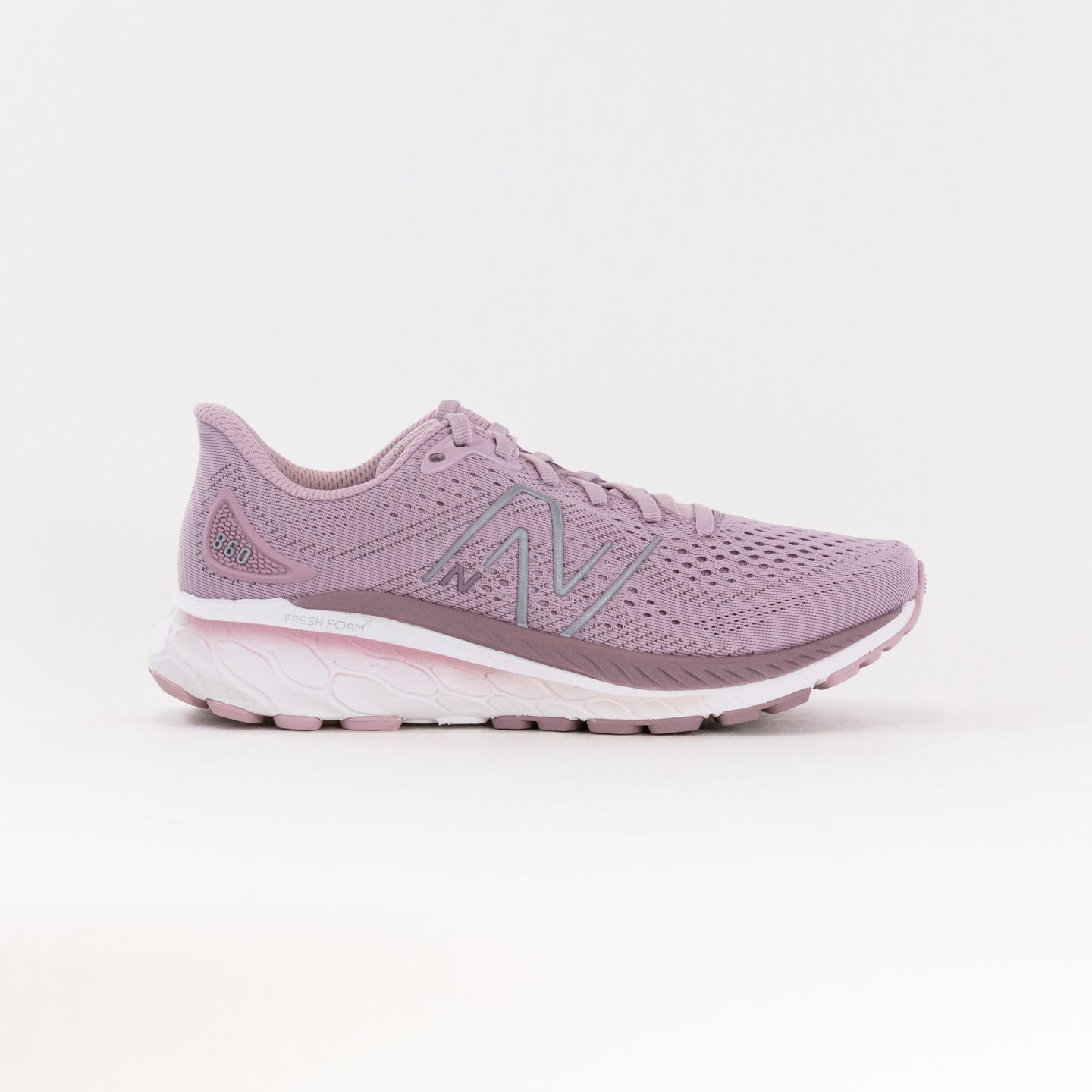 Women's New Balance 860V13 Lavender - Ideal Running Shoes