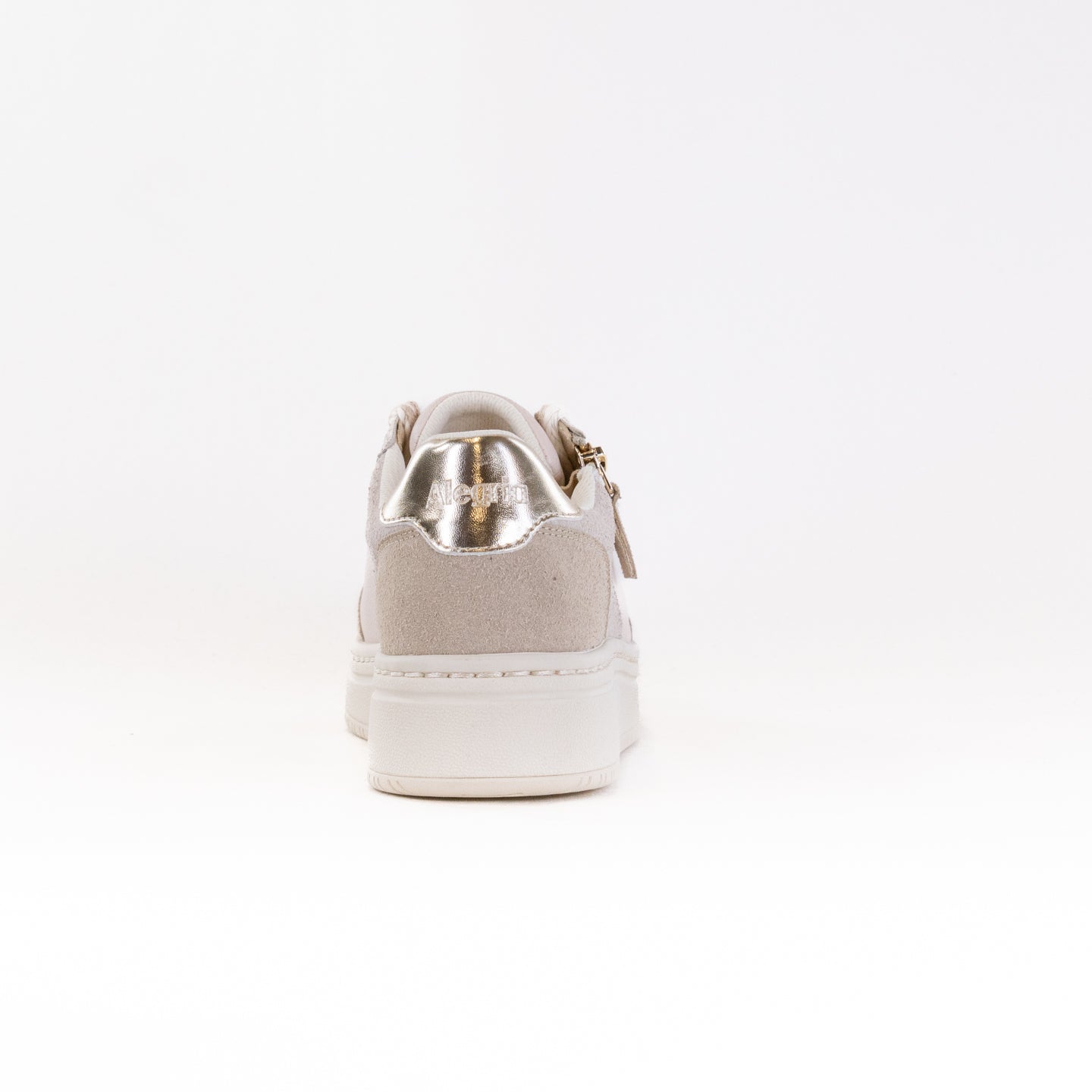 Women's Alegria Averie Bohemian Beige Casual Sneakers