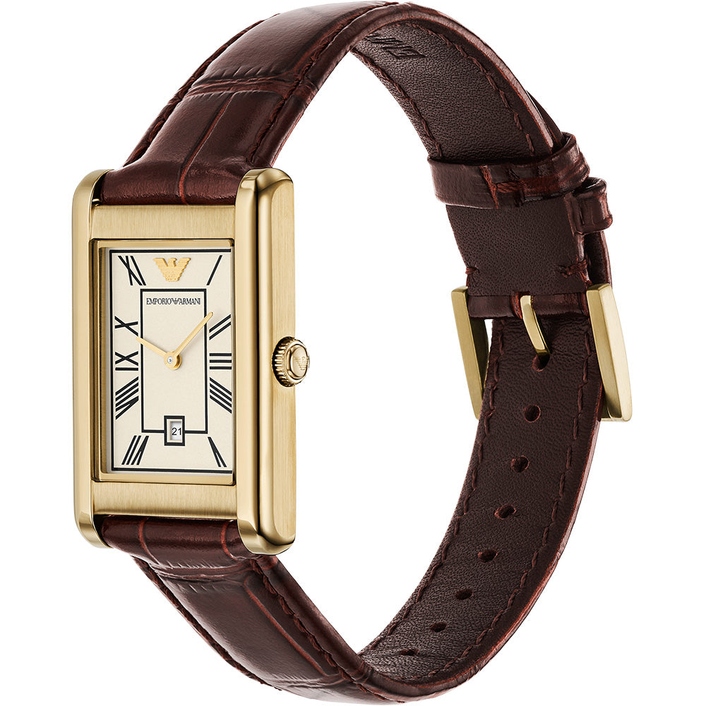 Emporio Armani Men's Gino Quartz Watch AR11665