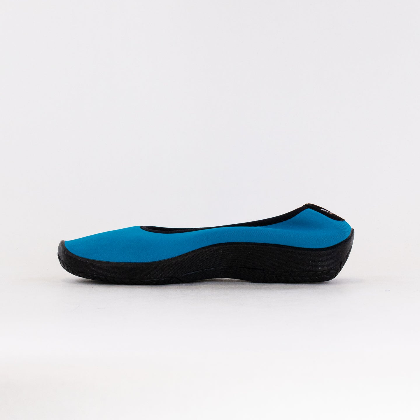 Arcopedico Women's Turquoise Lolita Ballet Flats