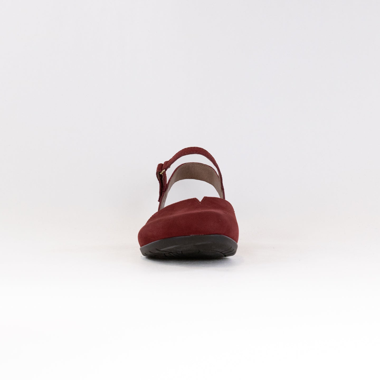 Dansko Women's Rowan Sandals in Cinnabar Color