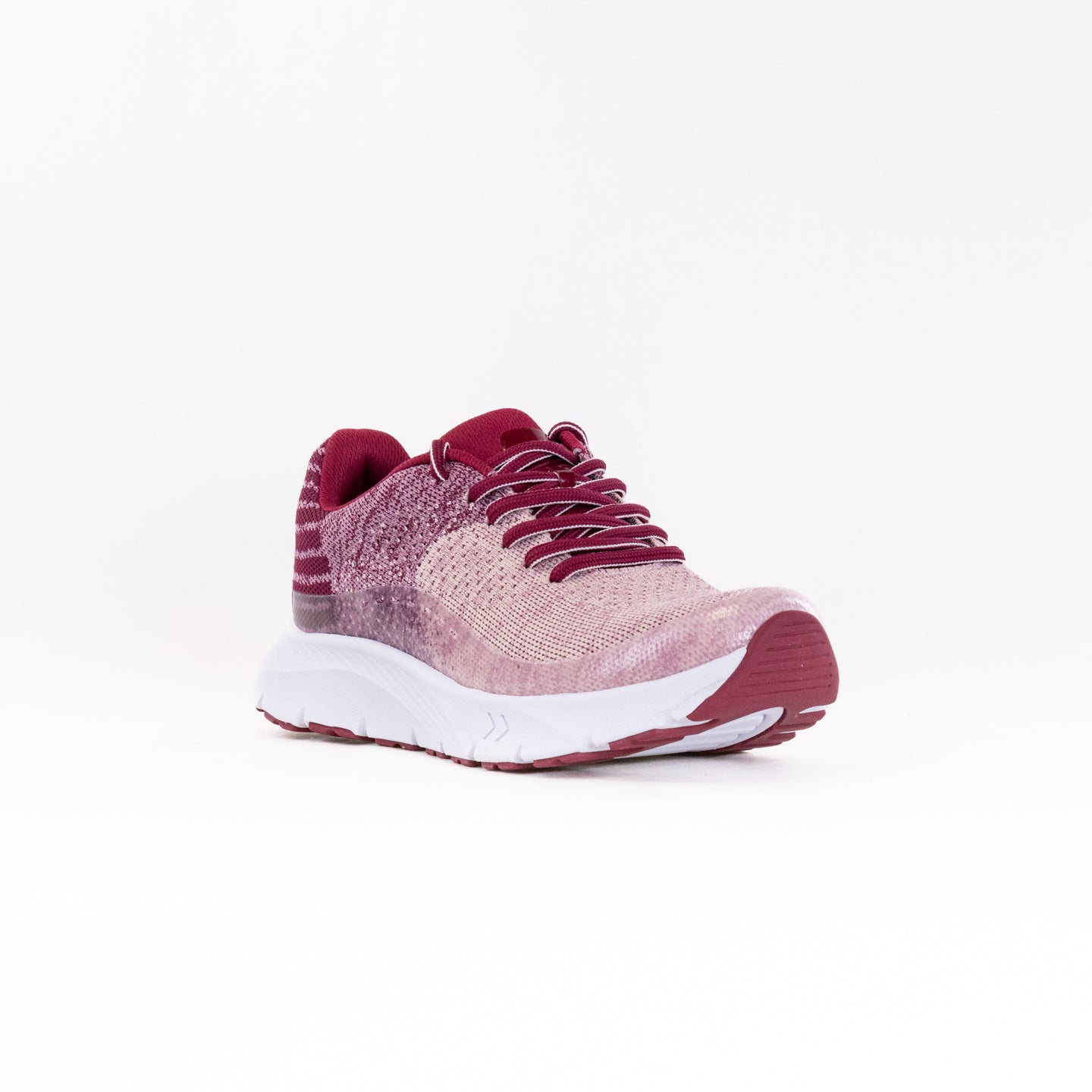 Women's Alegria Revl Sneakers in Ombre Berry Shade