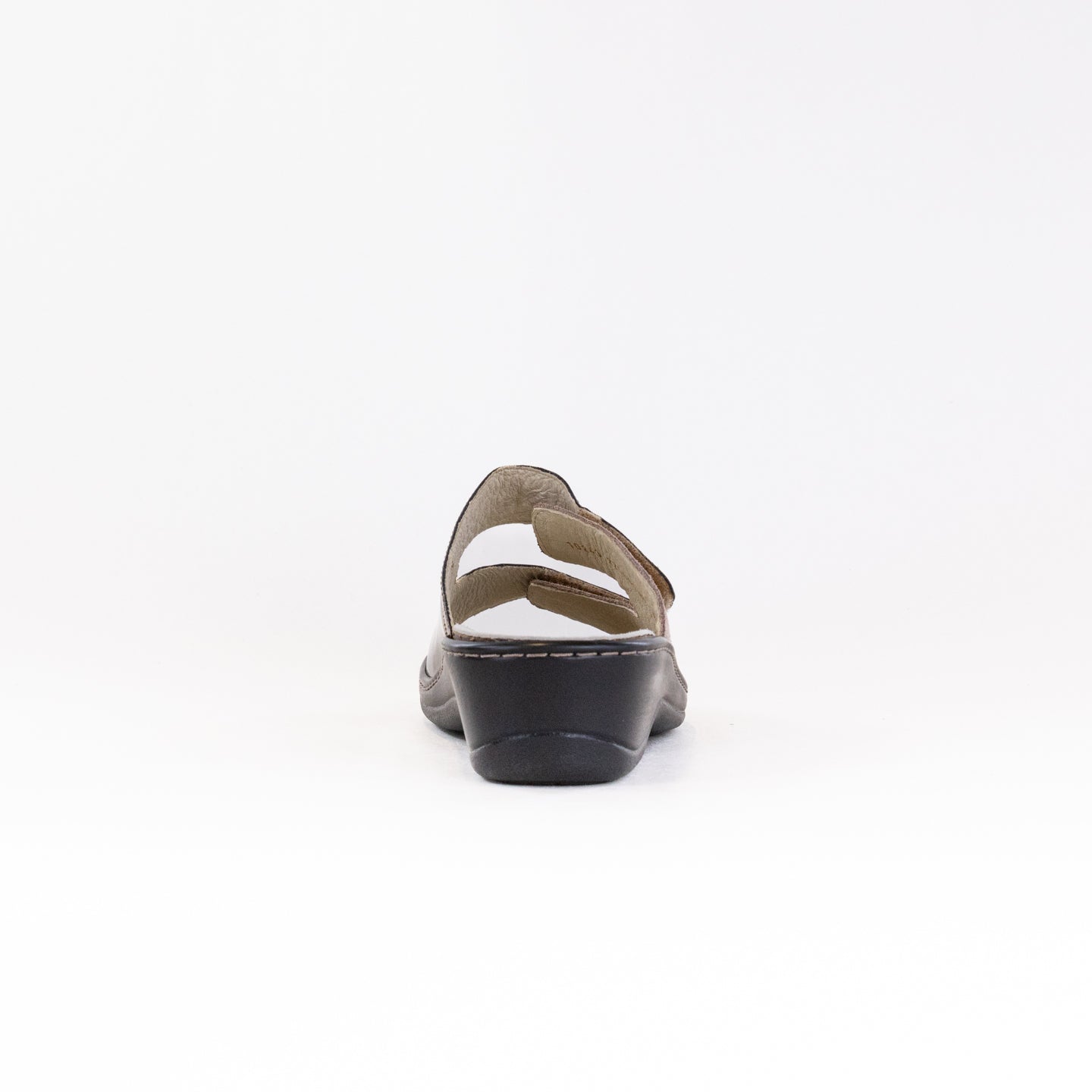 Fidelio Women's Softline Sandal Ellie in Taupe Color