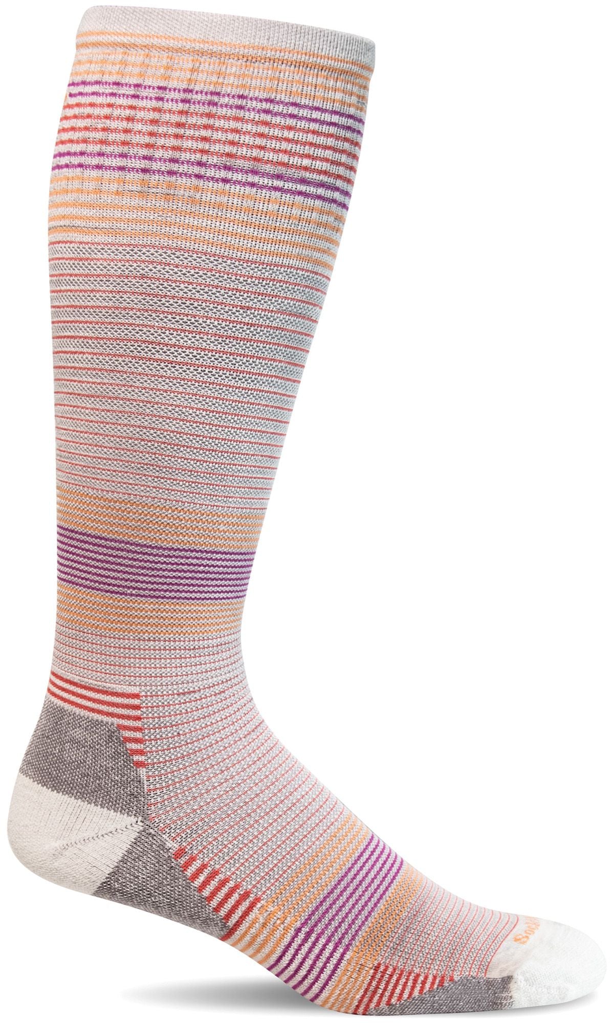 Sockwell Women's Cadence Knee-High Moderate Compression Socks