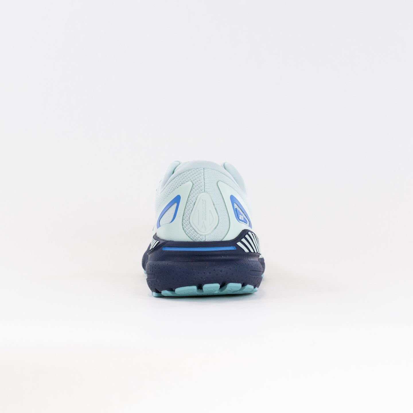 Women's Brooks Adrenaline GTS 23 Running Shoes - Blue Glass/Nile Blue/Marina