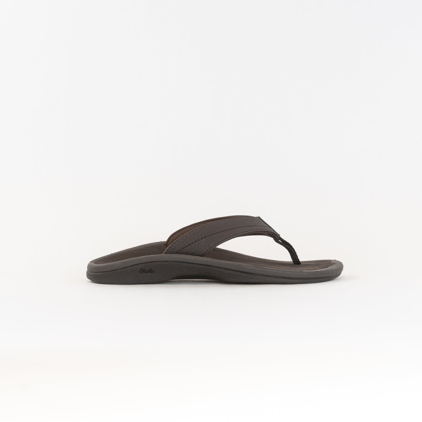 Olukai Women's 'Ohana Beach Sandals in Dark Java Color