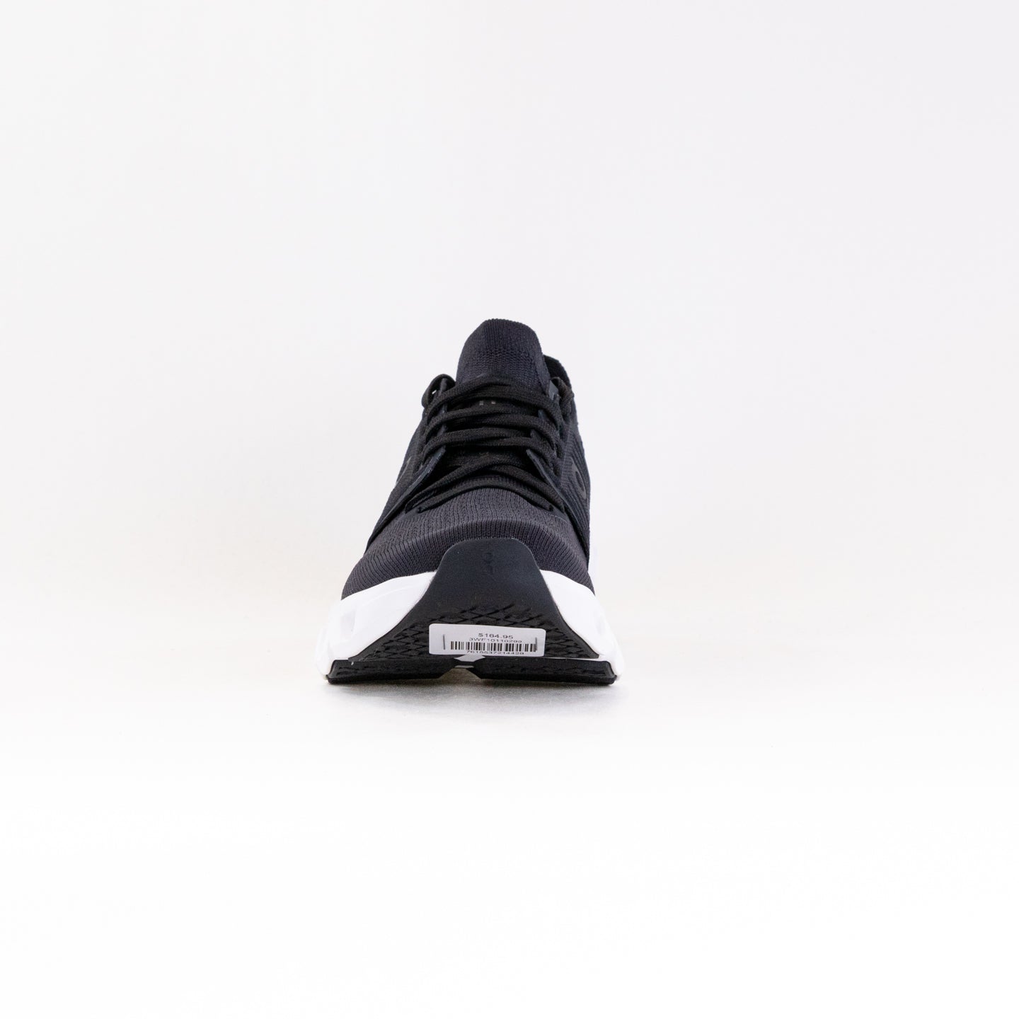 Women's On Cloudswift 4 Running Shoes in Stylish Black/White