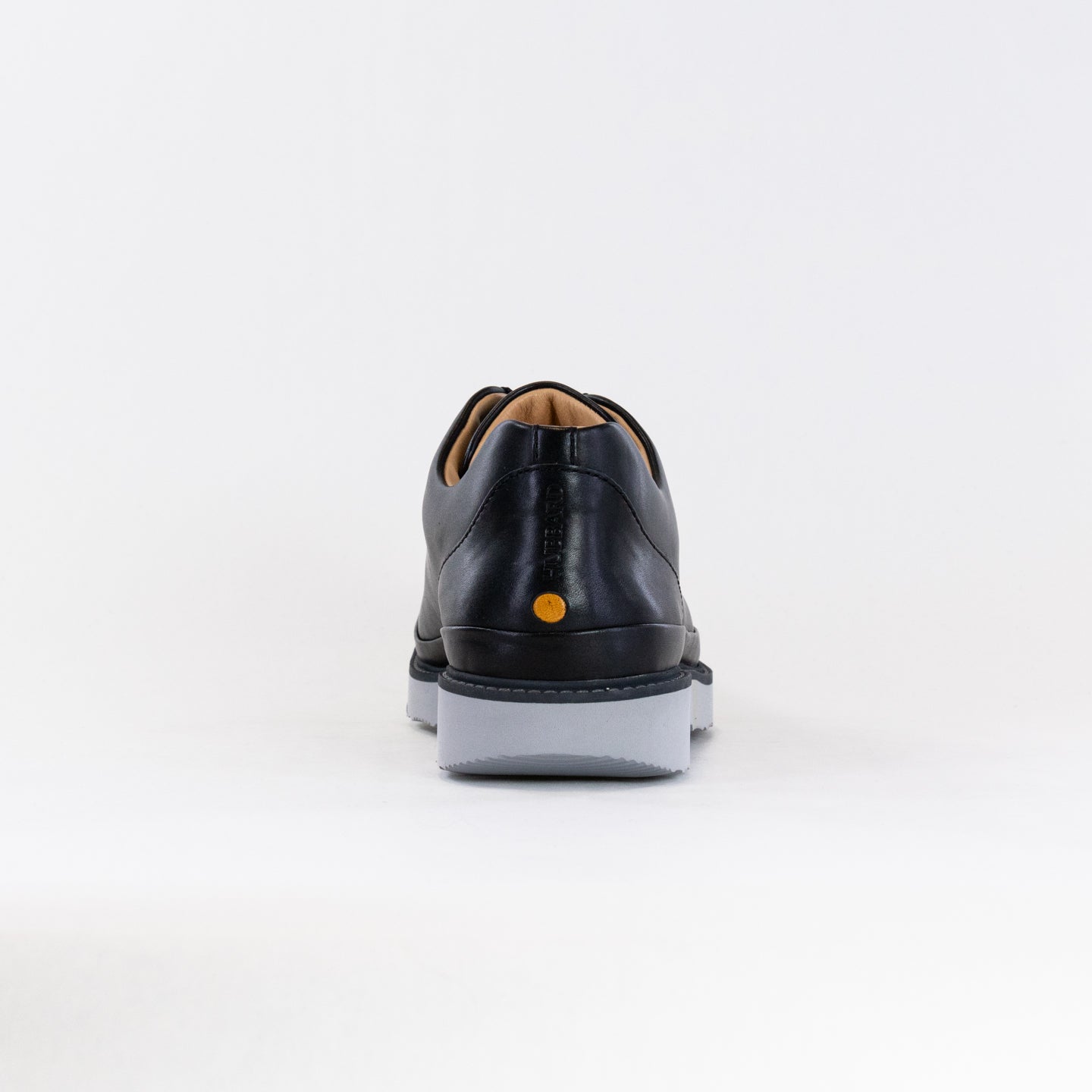 Samuel Hubbard Men's Fast Black Walking Shoes